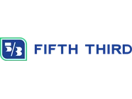 Fifth Third Bank logo