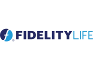 Fidelity Life logo