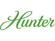 Hunter Fans logo