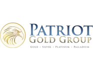 Patriot Gold Group logo