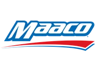 Maaco logo