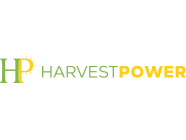 Harvest Power logo