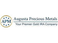 Augusta Precious Metals logo
