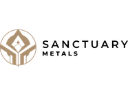 Sanctuary Metals logo