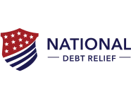 National Debt Relief logo
