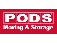 PODS logo