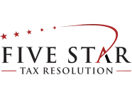 Five Star Tax Resolution logo