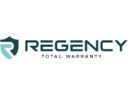 Regency Total Warranty logo