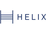 Helix Mattress logo