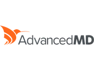 AdvancedMD logo