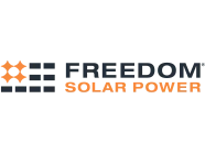 Freedom Power Solar logo
