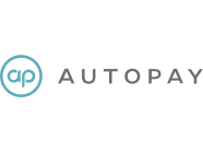 AUTOPAY logo