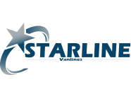 Starline Van Lines logo