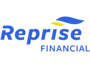 Reprise Financial logo