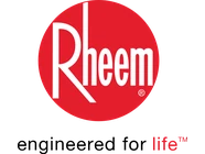 Rheem logo