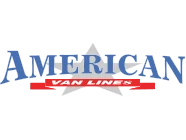 American Van Lines logo