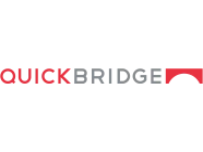 QuickBridge logo