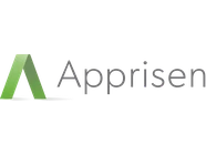 Apprisen logo