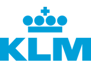 KLM logo