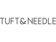 Tuft & Needle logo