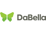 DaBella logo