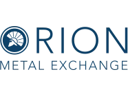 Orion Metal Exchange logo
