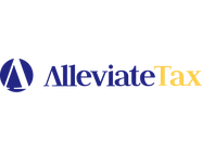 Alleviate Tax logo