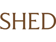 ShedRx logo