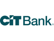 CIT Bank logo