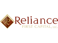 Reliance First Capital logo