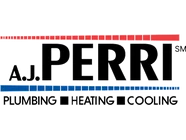 A.J. Perri logo