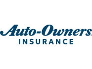 Auto-Owners Insurance logo