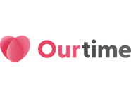 OurTime.com logo