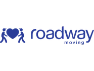Roadway Moving logo