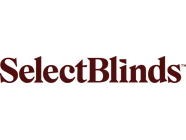 Select Blinds logo