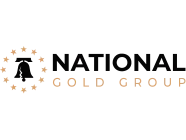 National Gold Group logo