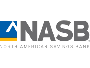 North American Savings Bank logo