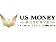 U.S. Money Reserve logo
