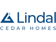 Lindal Cedar Homes logo