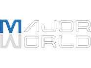 Major World logo