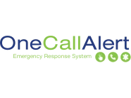 One Call Alert logo
