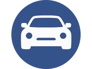 VehicleHistory.us logo