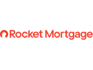 Rocket Mortgage logo