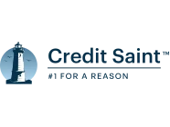 Credit Saint logo