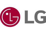 LG Dehumidifiers logo