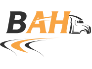 BAH Logistics logo