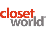 Closet World logo