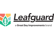 Leafguard logo