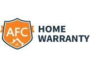 AFC Home Warranty logo