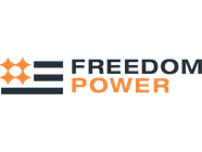 Freedom Power Solar logo